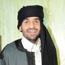 حسين الجسمي