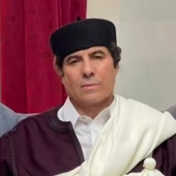 عبد الله منصور