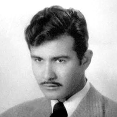 Khaled Amir