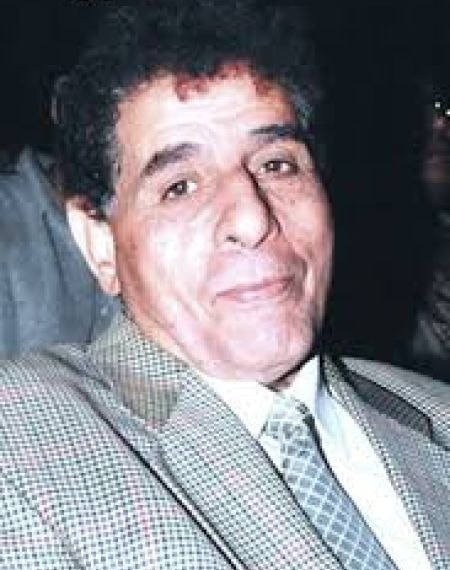 عبد الجليل خالد