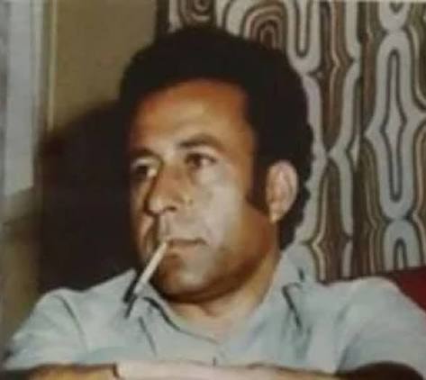Abdulsalam Gaderbouh